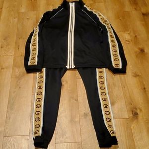 Men's Gucci Tracksuit